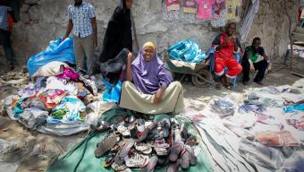 ٍSomali Sellers