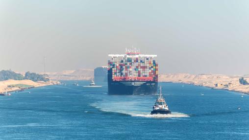 Suez