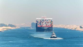 Suez