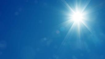 sun