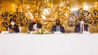 Togo FDI Event Thumbnail