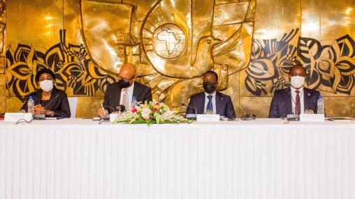 Togo FDI Event Thumbnail