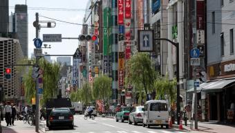 Tokyo