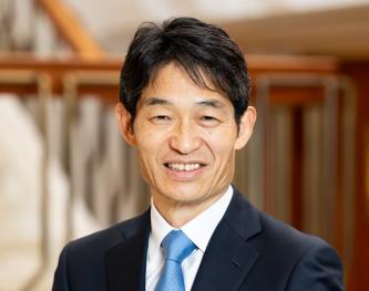 Tsutomu Yamamoto