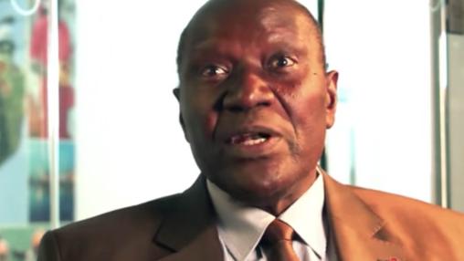 Côte d'Ivoire Prime Minister video