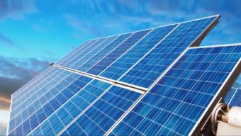 Solar Generation Park video