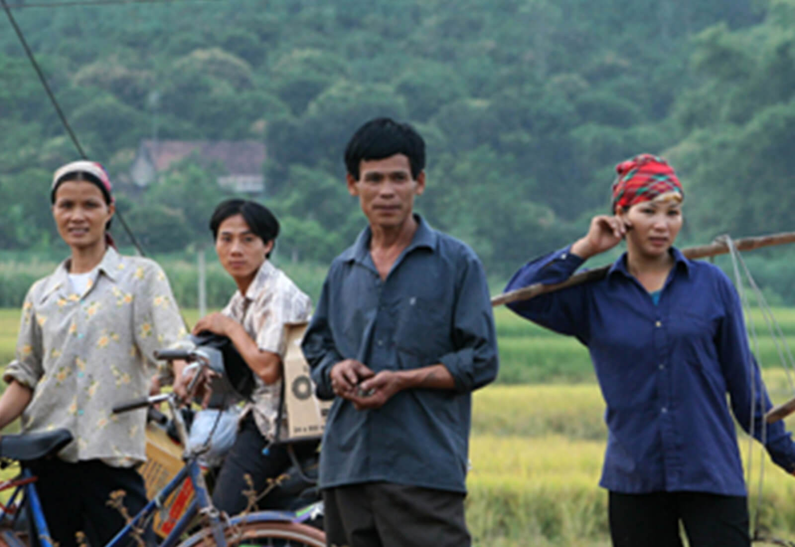 vietnam highway