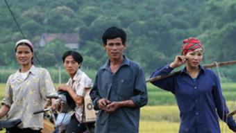 vietnam highway