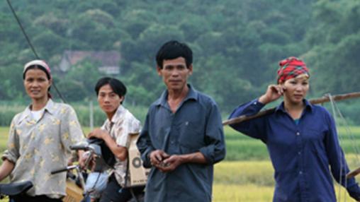 vietnam highway