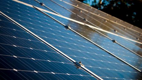 Zambia Scaling Solar