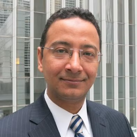 Yasser Ibrahim