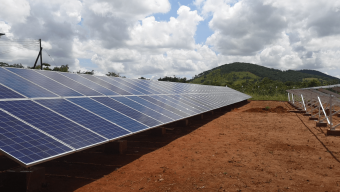malawi solar plant 2