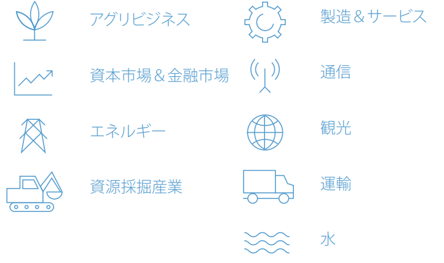 Japanese Sector