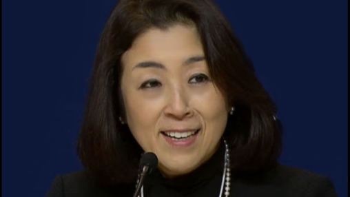 keiko