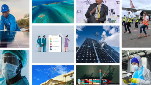 MIGA 2021 Year End Story Thumbnail