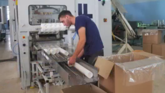 Private Sector in West Bank and Gaza