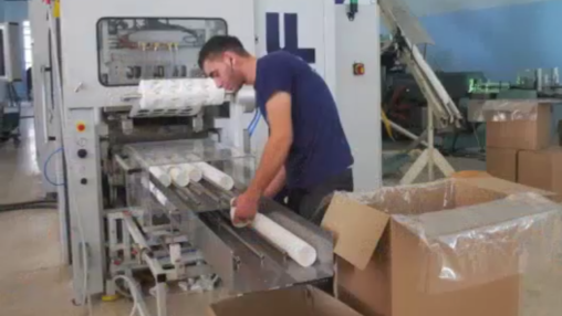 Private Sector in West Bank and Gaza