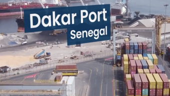 Dakar port II