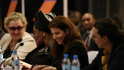 Tanzania FDI Event Thumbnail