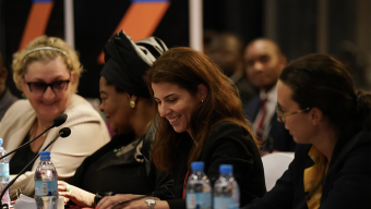 Tanzania FDI Event Thumbnail