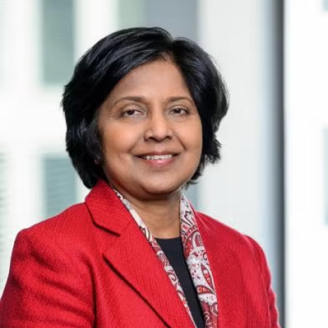 Shamali F. De Silva